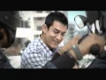 Mahindra Stallio TV Commercial featuring Aamir Khan video