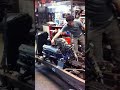 Click here to watch this video '49 Cadillac motor in a '32 Ford startup right after rebuild