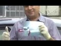 Checking Tire Pressure - DO IT YOURSELF TIPS