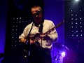 Level 42 Sleeptalking bass Brighton 24-10-06