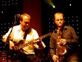 Level 42 Sleeptalking bass Brighton 24-10-06
