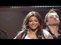 Ani Lorak (Ukraine): first rehearsal