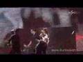 Ani Lorak (Ukraine): first rehearsal
