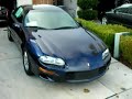 02 Camaro Z28 B4C For Sale Only 46k Miles-11,900OBO
