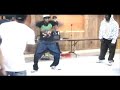 Big Virus @ Da Chamber rnd 1
