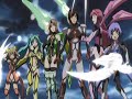 Yumeria In Space Rangers