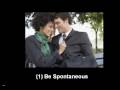 spouse cheating signs