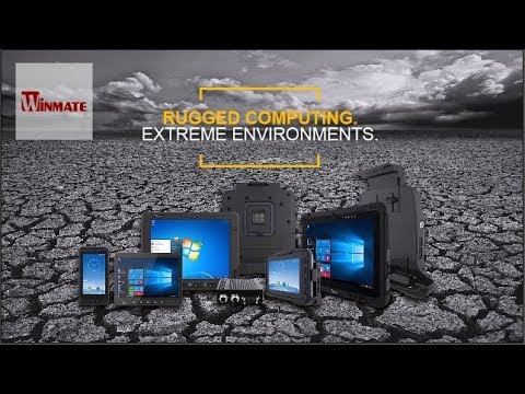 7-inch Qualcomm® Snapdragon™ 660, rugged android PDA, E500QK