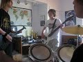 holy diver cover