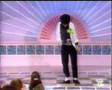 OSCAR CABAÑAS Vs MICHAEL JACKSON