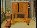 \"Gula. Superbia. Ira\" painting by Hieronymus Bosch