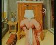 Gula. Superbia. Ira painting by Hieronymus Bosch