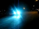 Trans Am Passing By