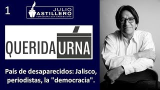 QUERIDA URNA: Estudiantes Jalisco y Posdebate Presidencial. Parte 1