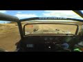Sunbeach Rallysprint Group Final at Vaucluse