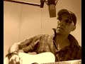 Radio Nowhere - Bruce Springsteen'S Cover