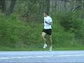 air horn prank