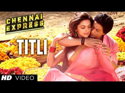 TitliMp3 Song, DownloadTitli,TitliSong mp3 Download,Chennai ExpressMovie Songs ,TitliOnline download Video Titli Chennai Express