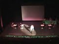 I Work In An Office (But I'd Rather Be In Comedy)