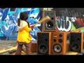 Buff1 Beat The Speakers Up Official Music Video and Lyrics