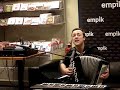 Czesław Śpiewa - Maszynka Do Świerkania (LIVE)