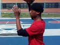 street ball (Gekkin)