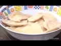 Vomit during crazy Pierogie Eating Contest Vomit during crazy Pierogie Eating Contest