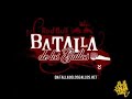 batalla de gallos   celedonio vs el pons semifinales sevilla