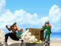 SB2K MUGEN Team Battle #45: Team Vindicated Justice (CrashBurner47)