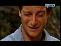 À Prova de Tudo: Panamá (Bear Grylls comendo caramujo) À Prova de Tudo: Panamá (Bear Grylls comendo caramujo)