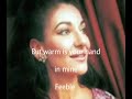 Maria Callas with Love