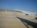 Airplane Take-off