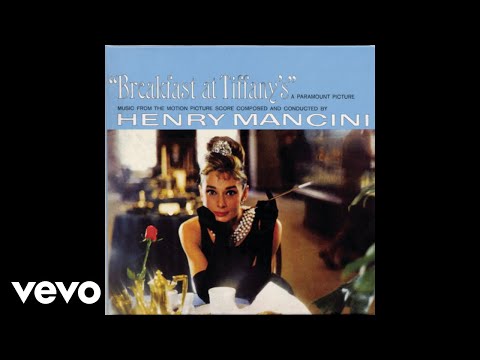 Henry Mancini Orchestra – Moon River