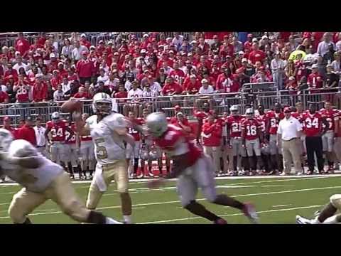 ohio state - This video was created by Russell Hoeflich, Assistant Director of Video Services at The Ohio State University Athletic Department. The statement...