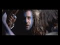Braveheart - Battle of Stirling (Davy Spillane, uilleann pipes)