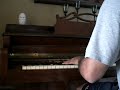 The Cranberries - Twenty One - Piano The Cranberries - Twenty One - Piano