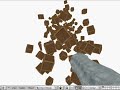 BGE test BGE test