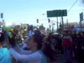 videos de Porras Tecate desfile 5