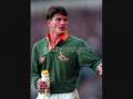 Tribute To Joost Van Der Westhuizen (Redone) And Once Again With A Great Tune!!!