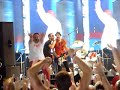 Pohoda 2008 -  PARA - Ked Ta stretnem