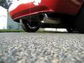 eg2 Tanabe Super Medallion Exhaust