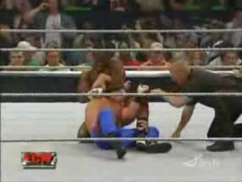 chris benoit