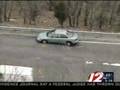 Fatal car crash in Attleboro