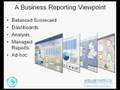 Business Intelligence Migration
