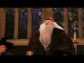 McGonagall and Dumbledore All I Ever Wanted