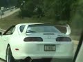 Boost Logic Turbo Supra edited video Boost Logic Turbo Supra edited video