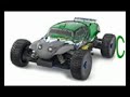 Carson Nitro Beat RC Car 1:8