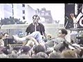 Fugazi - Reclamation - Washington D.C. - 1992