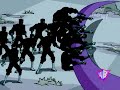 Jackie Chan Vore