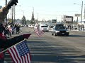 2009 December 8 Lakewood Police motorcade 007.mov